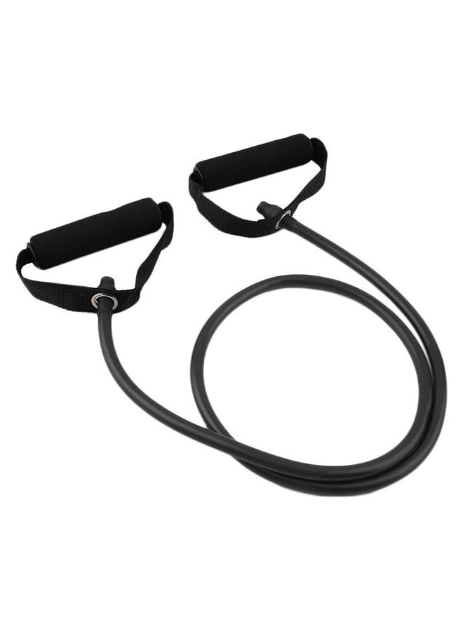 Generic Exercise Latex Resistance Band Pilates 110cm  - Image 2