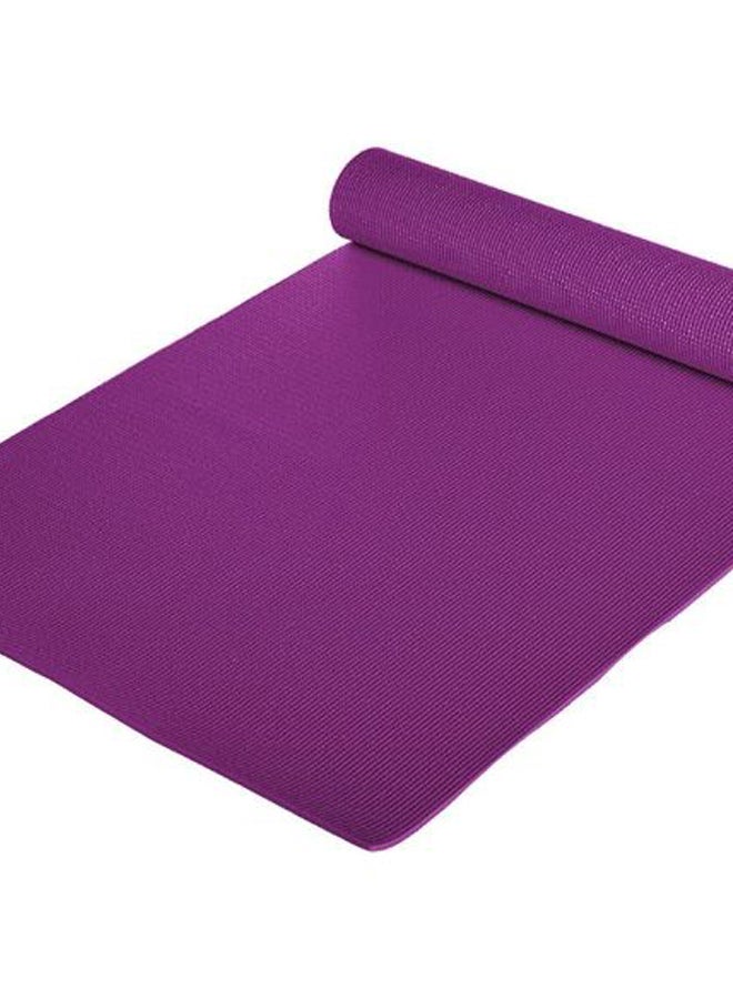 Generic Exercise Yoga Mat  - Image 2