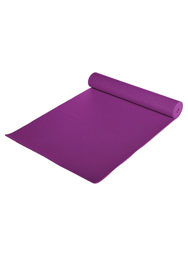 Generic Exercise Yoga Mat  - Image 1