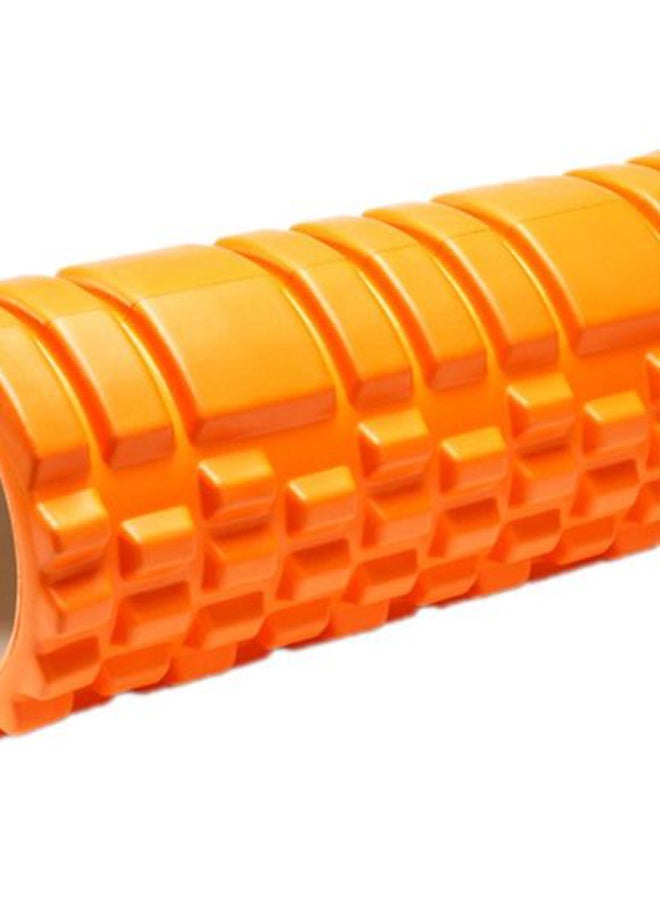 Generic Exercise Foam Roller 33cm  - Image 2