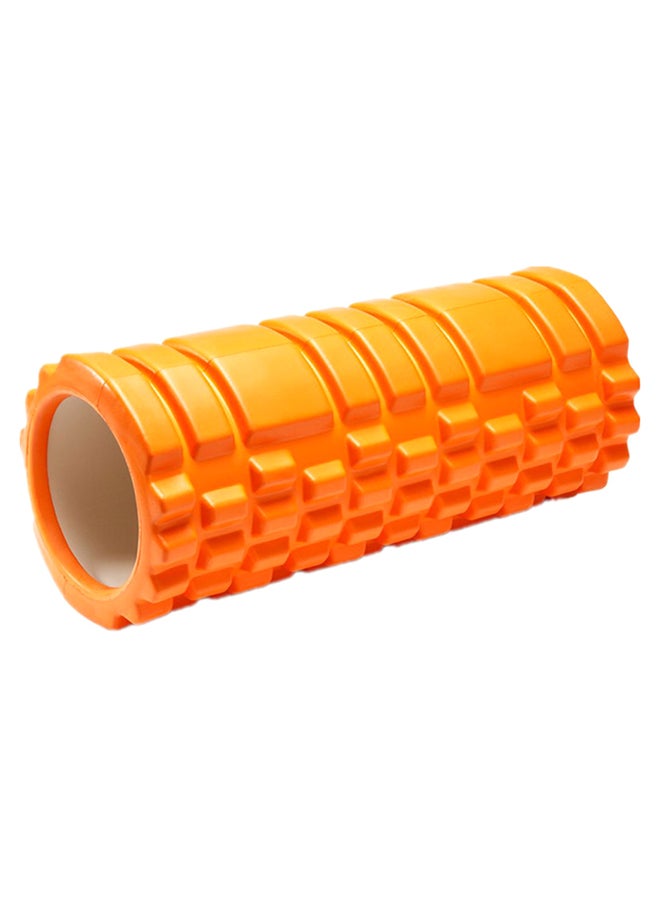 Generic Exercise Foam Roller 33cm  - Image 1
