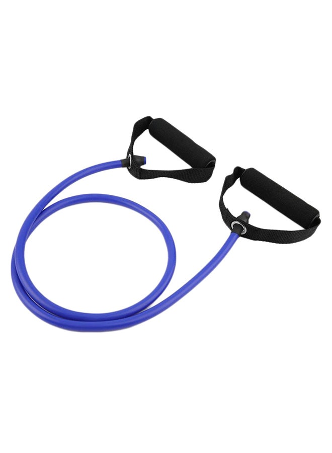 Generic Exercise Resistance Yoga Fitness Band 110cm - Image 1