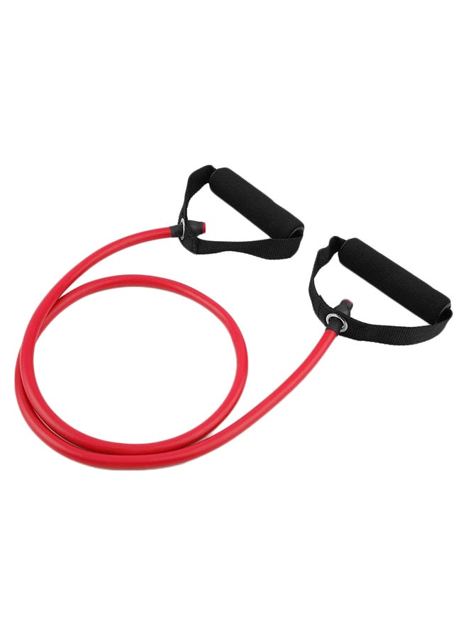 Generic Exercise Resistance Yoga Fitness Band 110cm - Image 1