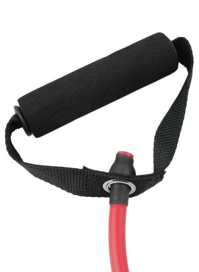 Generic Exercise Resistance Yoga Fitness Band 110cm - Image 2