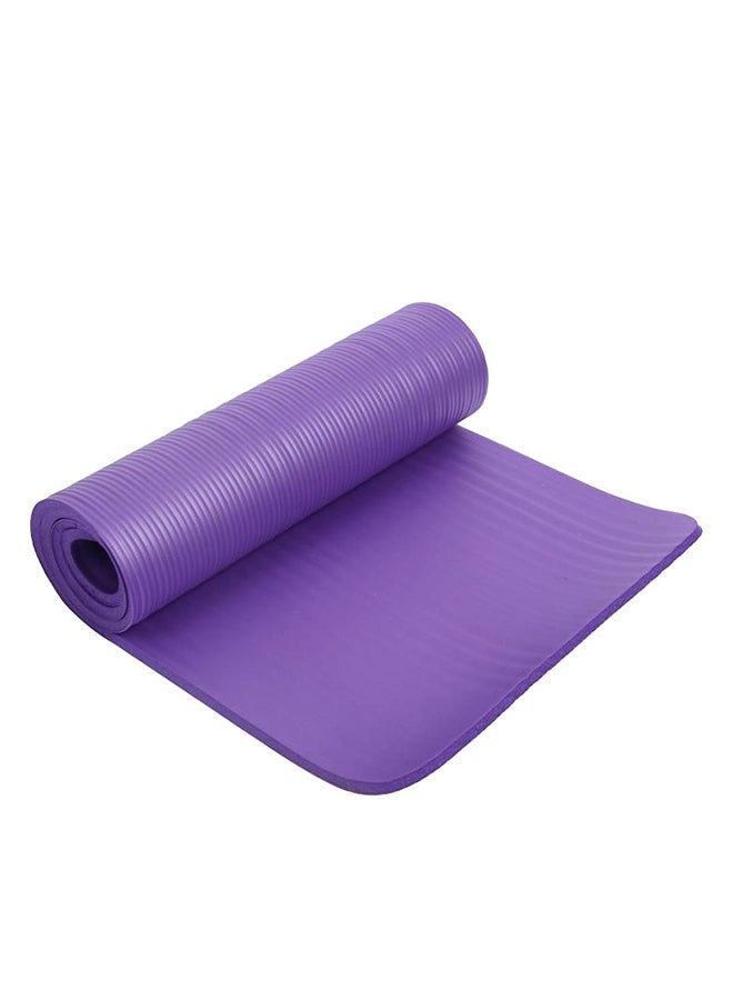 Exercise Yoga Mat - Image 1