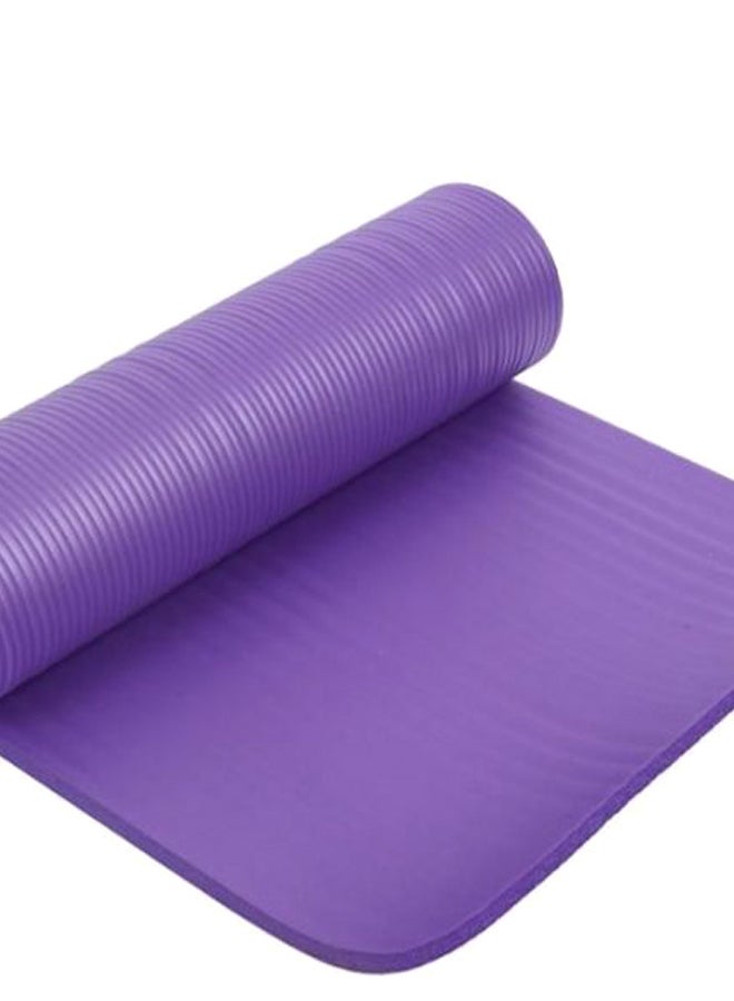 Exercise Yoga Mat - Image 2