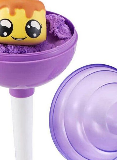 Oosh Cotton Candy Cuties Slime Toy