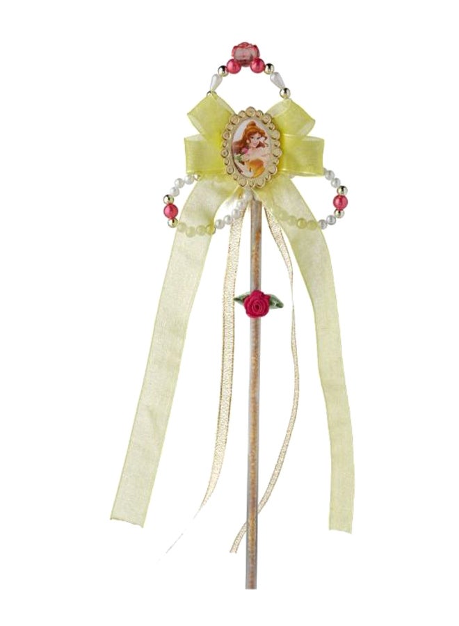 Belle Disney Magic Wand - Image 1