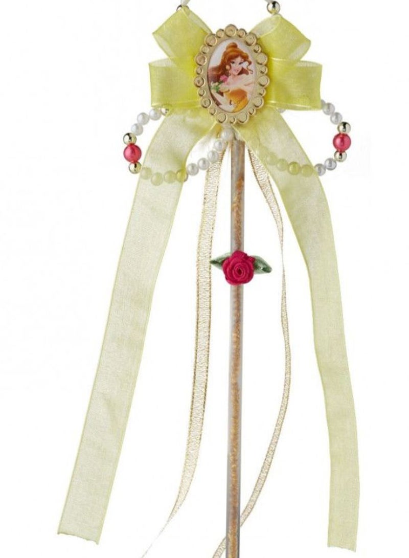 Belle Disney Magic Wand - Image 2
