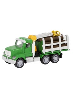 Generic Driven Mini Logging Truck 0cm  - Image 1