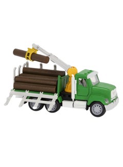 Generic Driven Mini Logging Truck 0cm  - Image 2