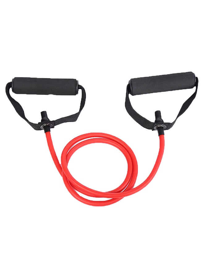 Generic Yoga Exercise Band  - Image 1