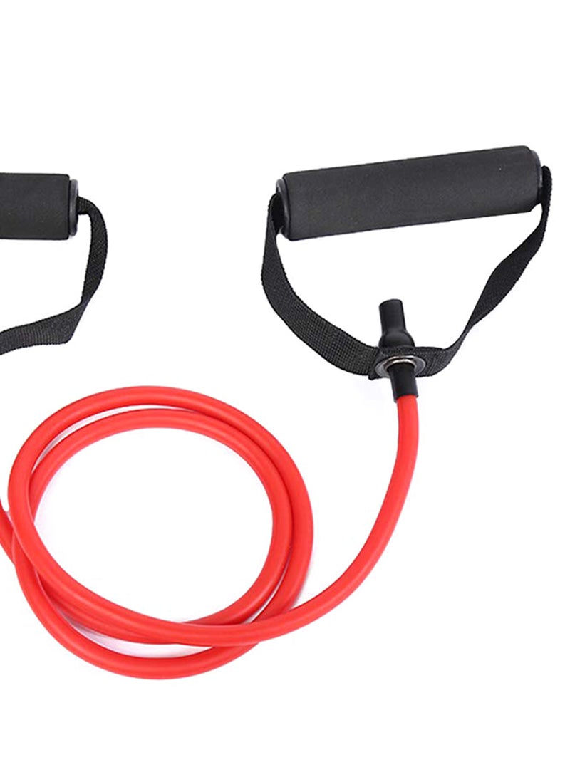 Generic Yoga Exercise Band  - Image 2