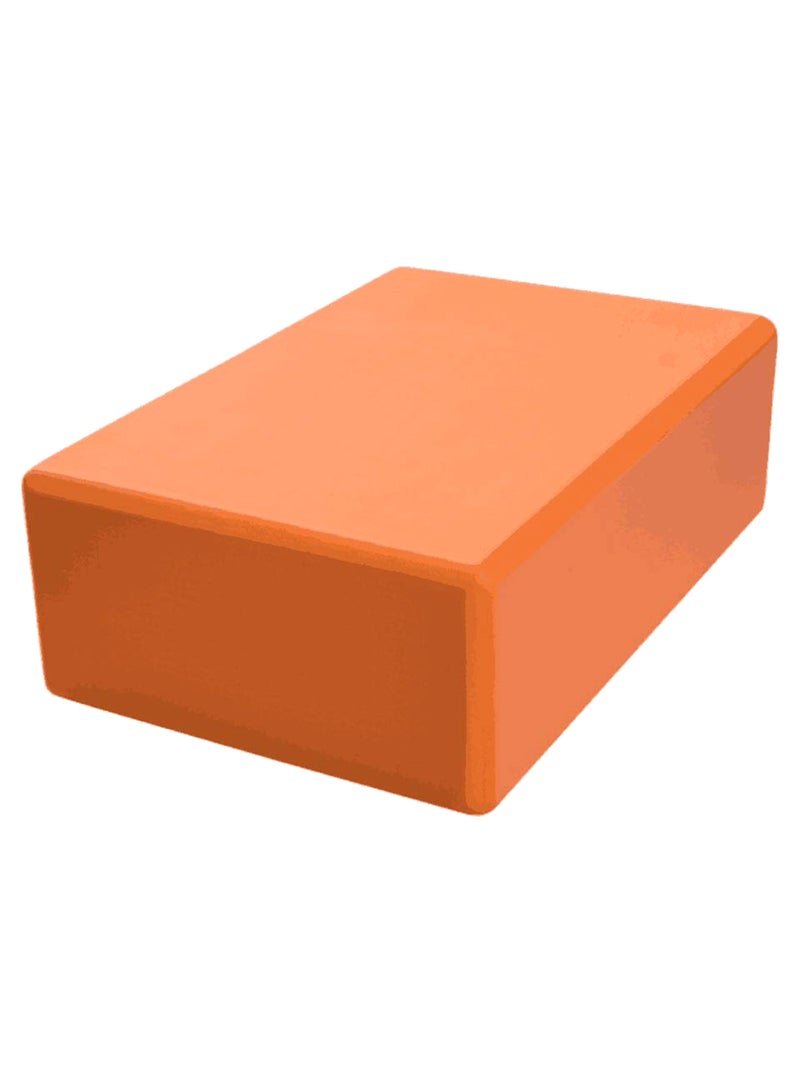High Density Yoga Block - Image 1