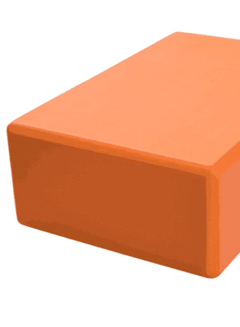 High Density Yoga Block - Image 2