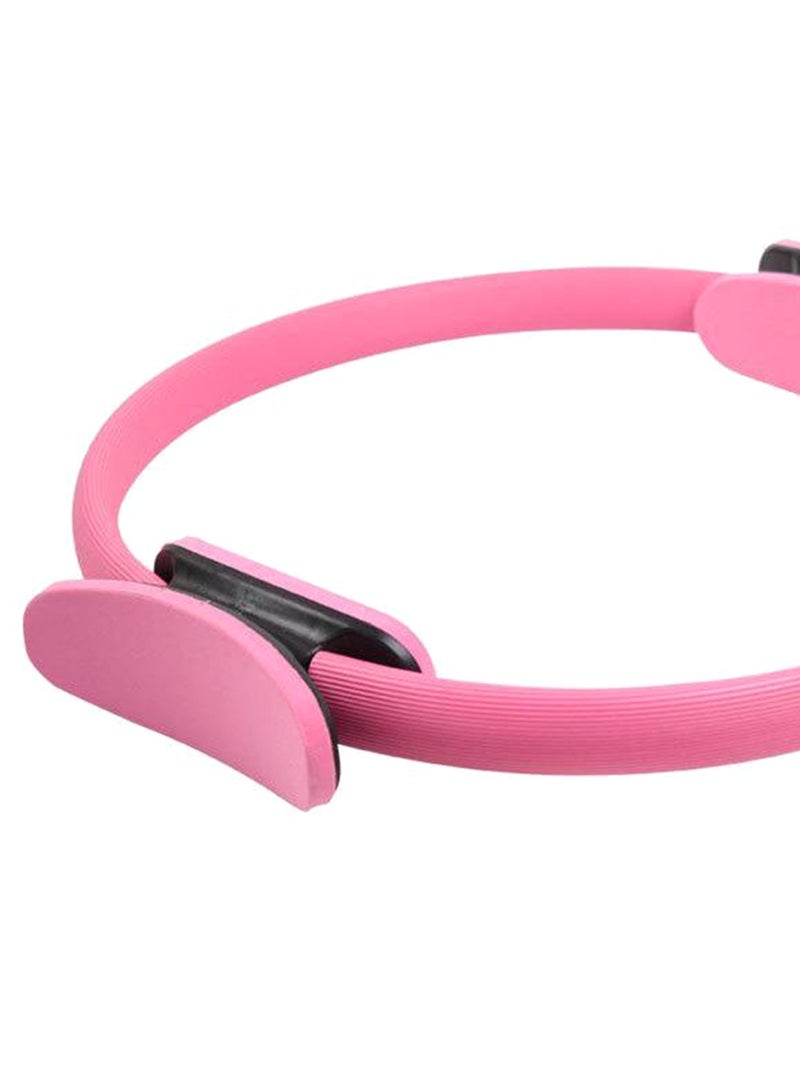 Generic Yoga Pilates Exercise Ring  - Image 2