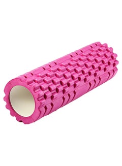 Yoga Foam Roller For Stretching