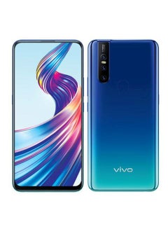 V15 Dual SIM Royal Blue 6GB RAM 64GB 4G LTE