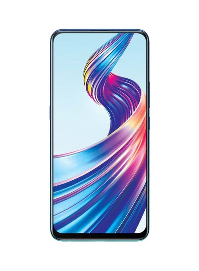 vivo - V15 Dual SIM Royal Blue 6GB RAM 64GB 4G LTE - Image 1