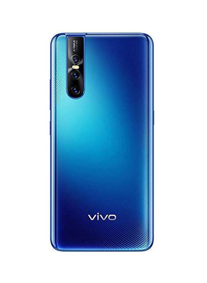 vivo - V15 Dual SIM Royal Blue 6GB RAM 64GB 4G LTE - Image 1