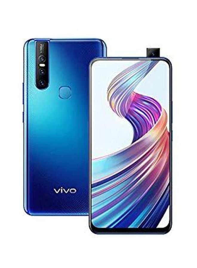 vivo - V15 Dual SIM Royal Blue 6GB RAM 64GB 4G LTE - Image 1
