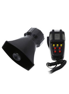 Generic Super Sound Whistle High Bass Motorcycle Airhorn Kit  - Image 2