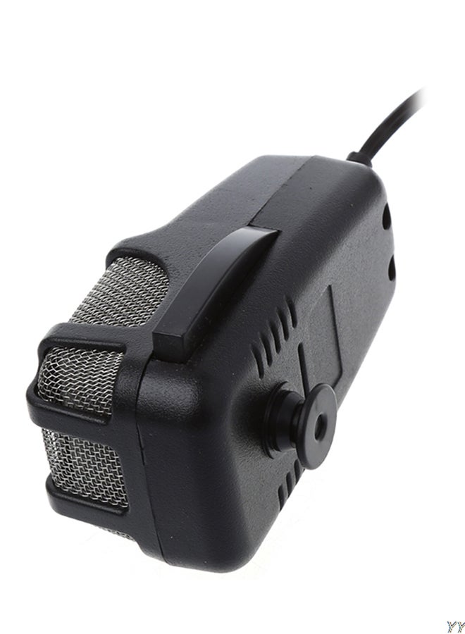 Super Sound Whistle High Bass Motorcycle Airhorn Kit