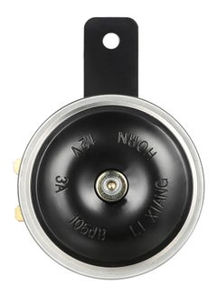 Generic 3-Inch Super Loud Universal Electric Metal Horn  - Image 1