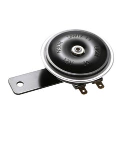 Generic 3-Inch Super Loud Universal Electric Metal Horn  - Image 3