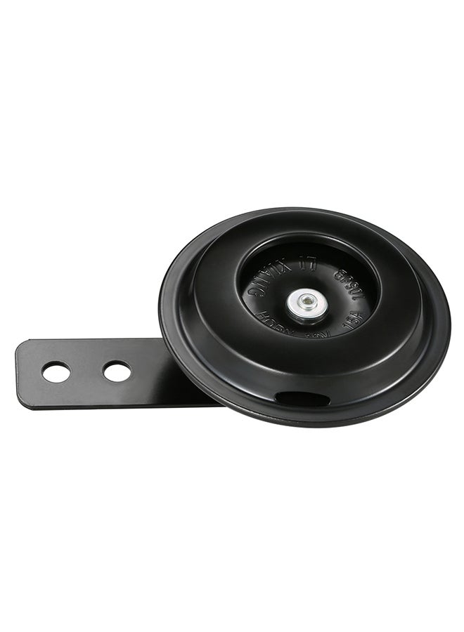 Generic Super Loud Electric Metal Horn Waterproof For Motorcycle  - Image 4