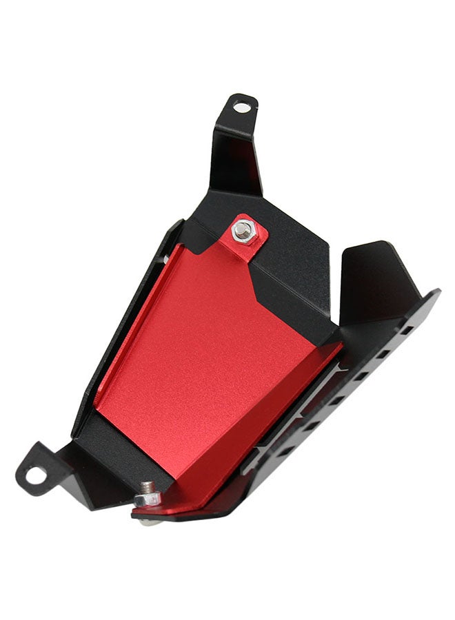 Generic Coolant Recovery Tank Shielding Cover For Yamaha MT-07 FZ-07 2014-2019  - Image 1