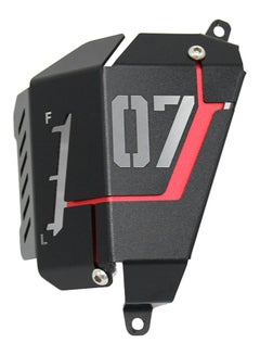 ماركة غير محددة غطاء واقي لخزان سائل التبريد لـ Yamaha MT-07 FZ-07 2014-2019  - Image 2