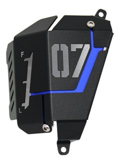 ماركة غير محددة غطاء واقي لخزان سائل التبريد لـ Yamaha MT-07 FZ-07 2014-2019  - Image 4