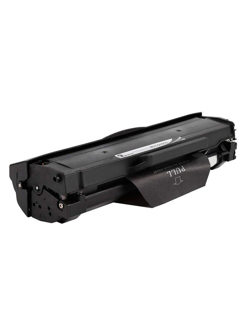 Samsung Printer Toner Cartridge Black - Image 1