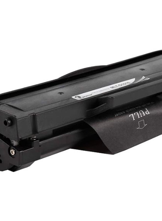 Samsung Printer Toner Cartridge Black - Image 2