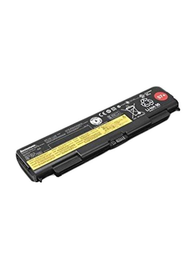Lenovo 6 Cell Lithium-Ion Battery Black