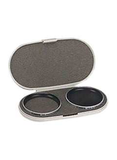 FS-28U Filter Set For ZR 100/200/300 And Elura 40MC/50 Camcorders Black