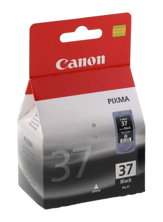 كانون خرطوشة حبر أصلي أسود