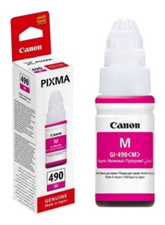 Ink Cartridge Magenta