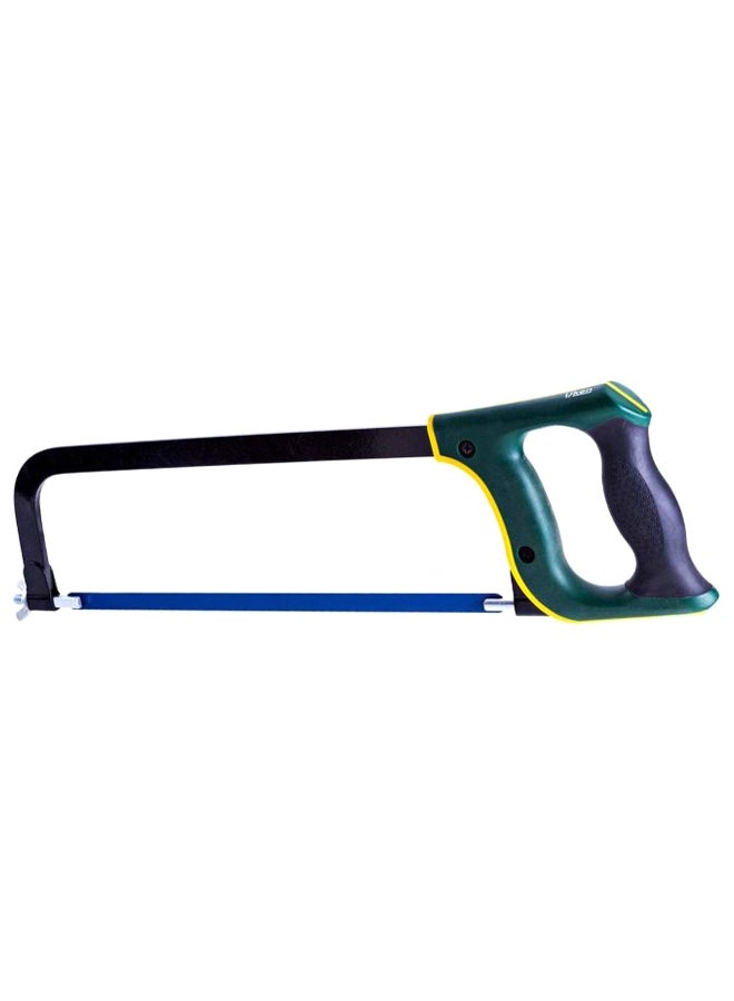 Uken Hacksaw Frame Multicolour Multicolour 