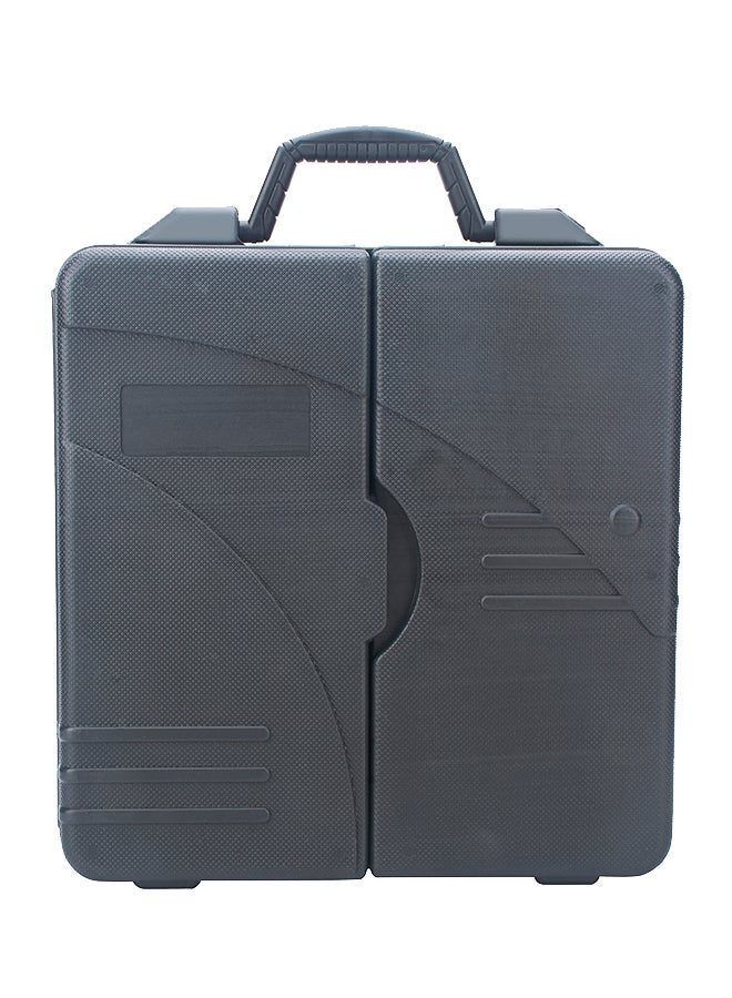 BMB tools 600W Impact Drill Set Orange/Black 13ml - Image 4