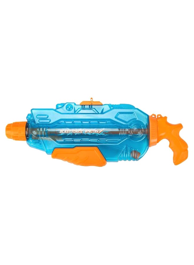 Water Blaster