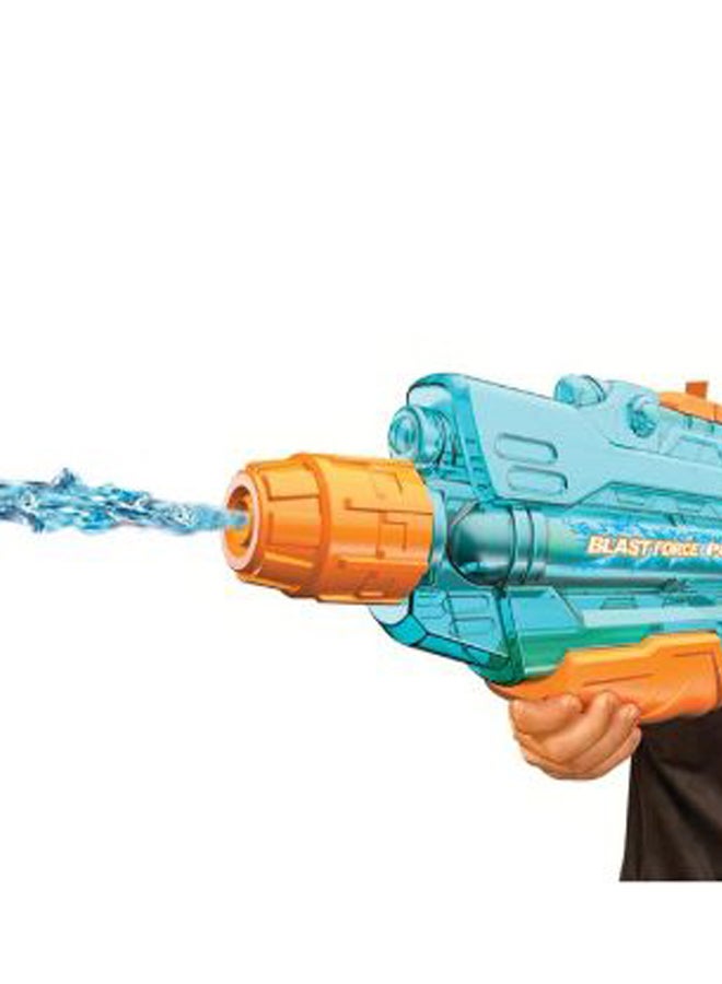 Water Blaster