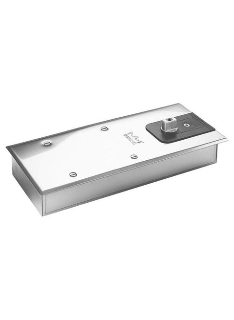 Floor Spring Silver