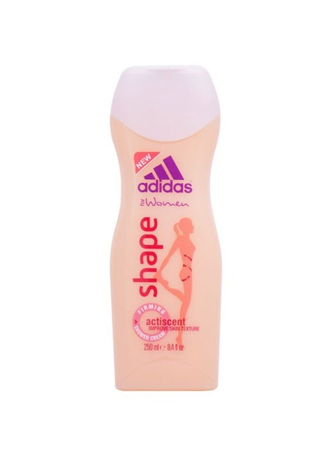 Shape Firming Shower Cream 250ml