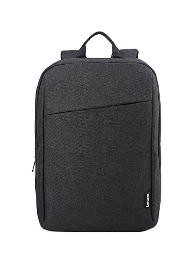 Lenovo Laptop Backpack For Lenovo B210 Black  - Image 1