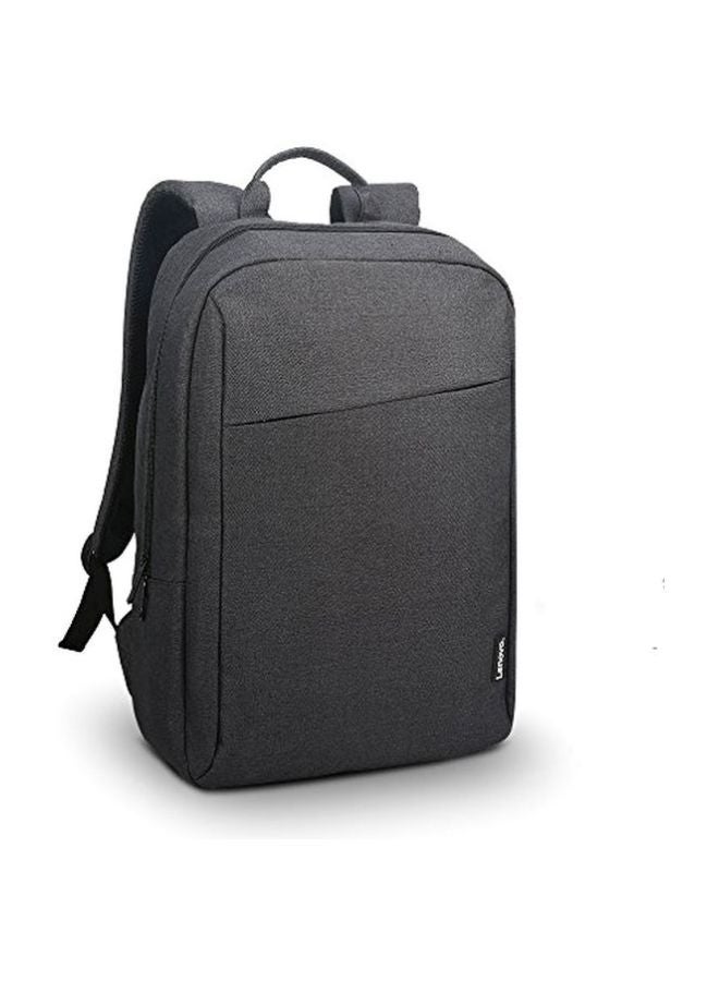 Lenovo Laptop Backpack For Lenovo B210 Black  - Image 4