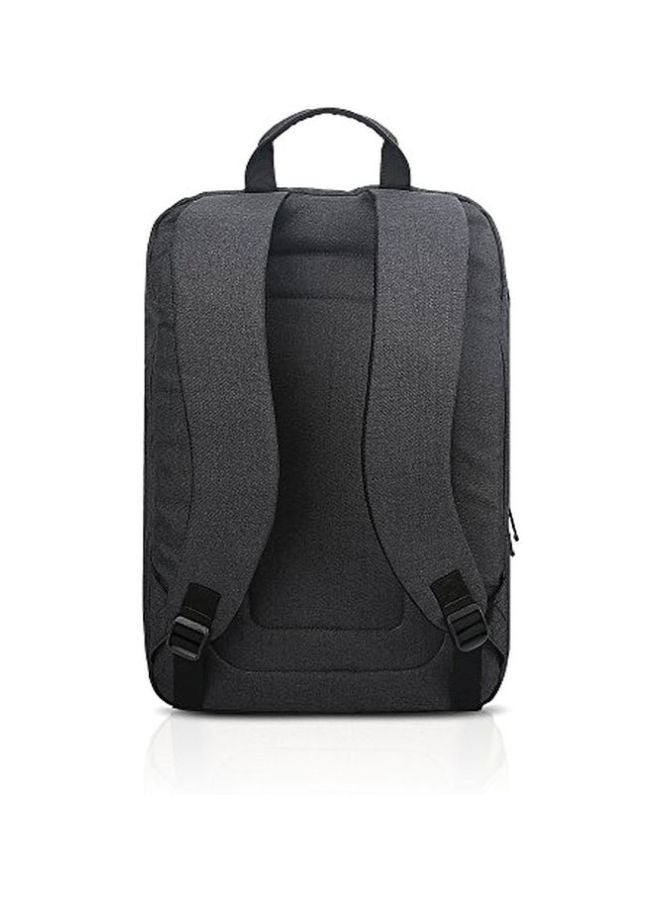 Lenovo Laptop Backpack For Lenovo B210 Black  - Image 2