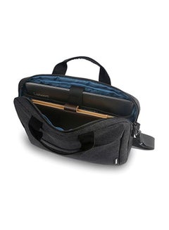Lenovo T210 Carrying Case for 15.6 Notebook, Black