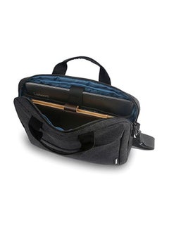 Lenovo 15.6-Inch Laptop Casual Toploader T210 Black  - Image 4